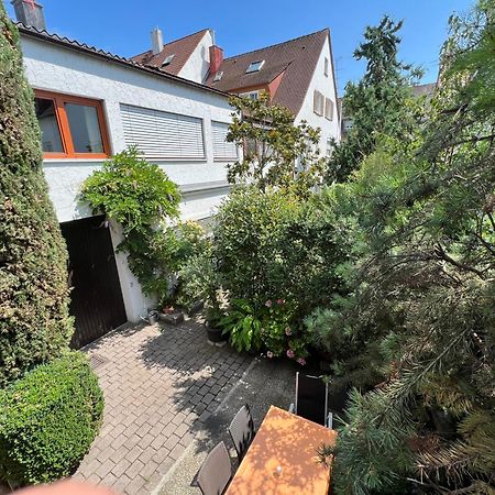 Pe Loft Central FDH Kültér fotó