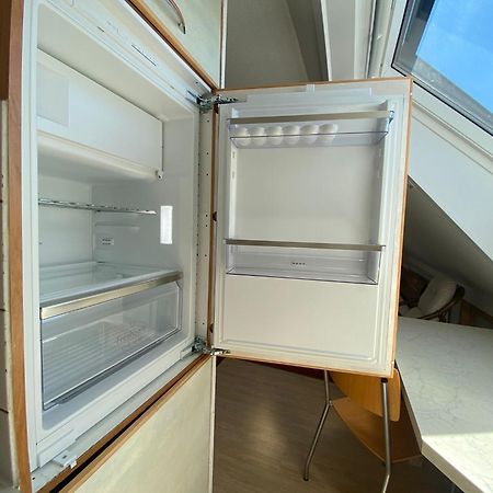 Pe Loft Central FDH Kültér fotó