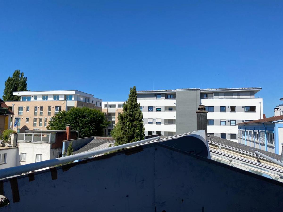 Pe Loft Central FDH Kültér fotó