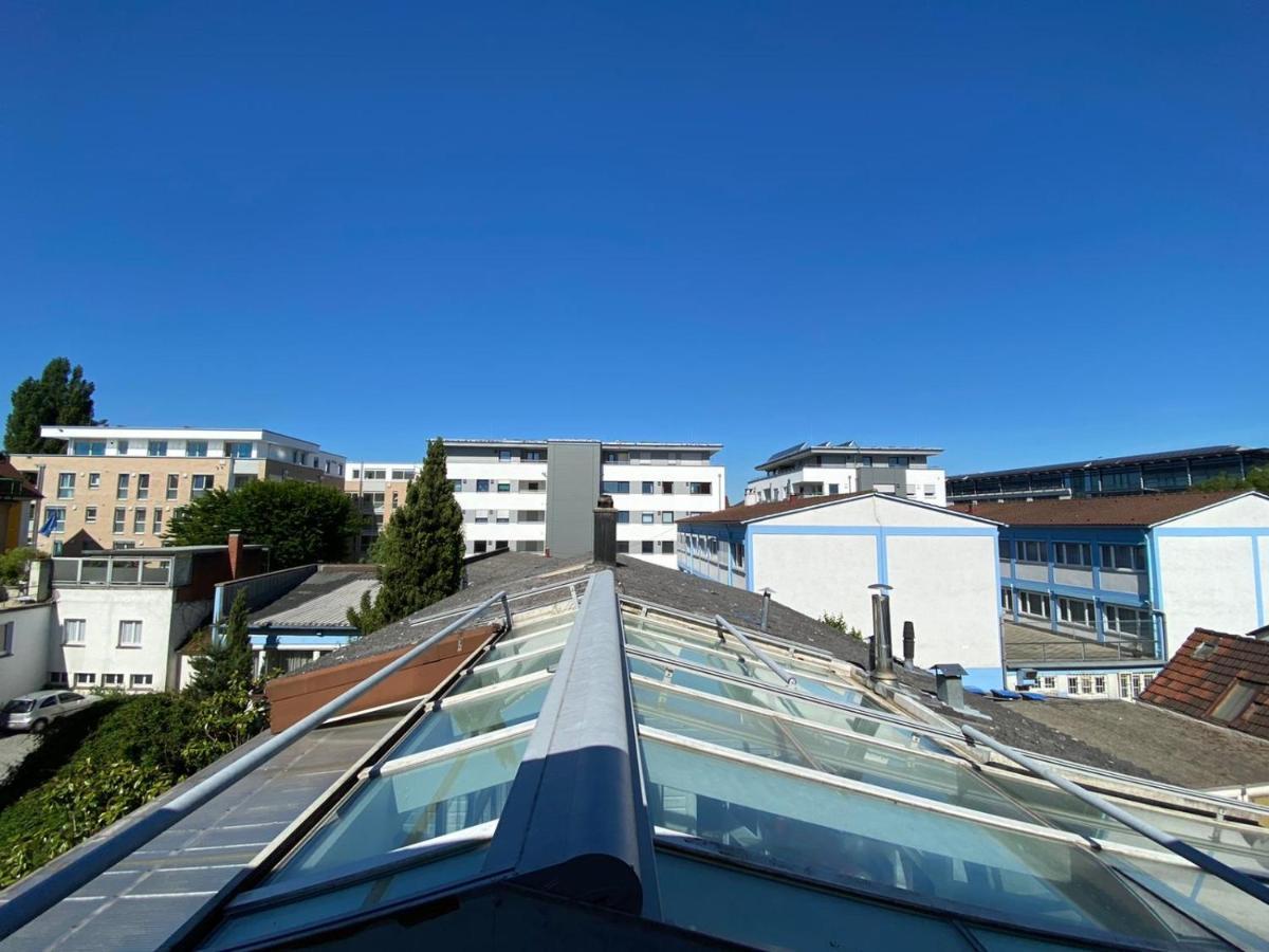 Pe Loft Central FDH Kültér fotó