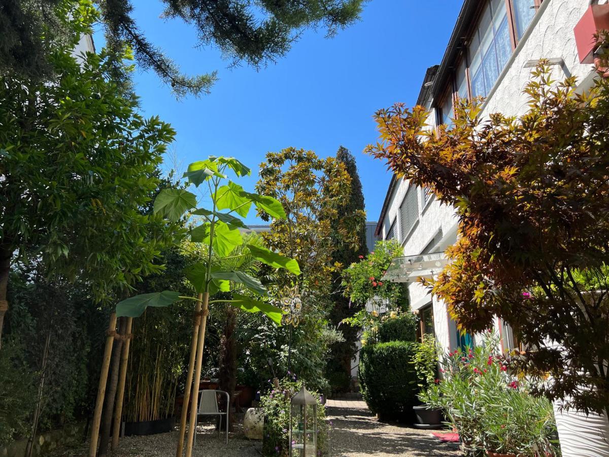 Pe Loft Central FDH Kültér fotó