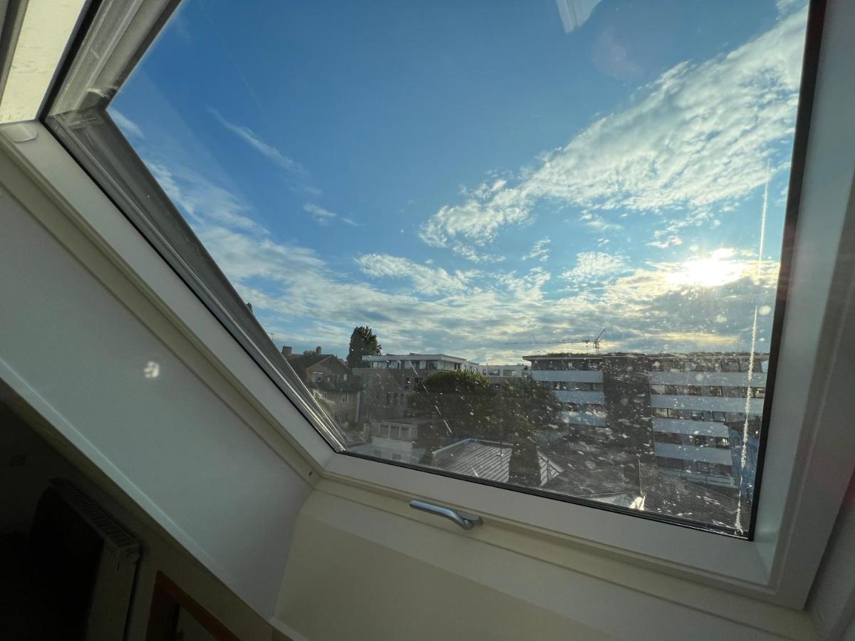 Pe Loft Central FDH Kültér fotó
