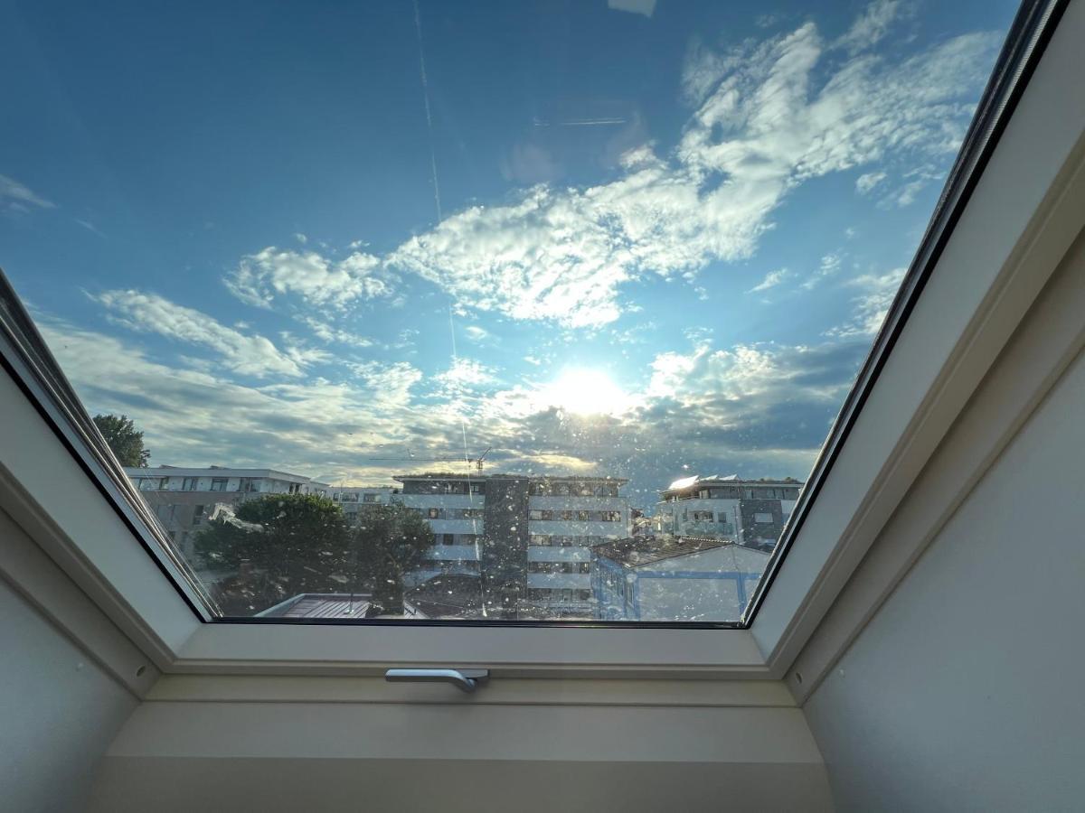 Pe Loft Central FDH Kültér fotó