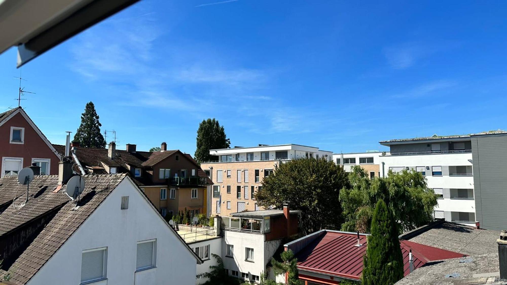 Pe Loft Central FDH Kültér fotó