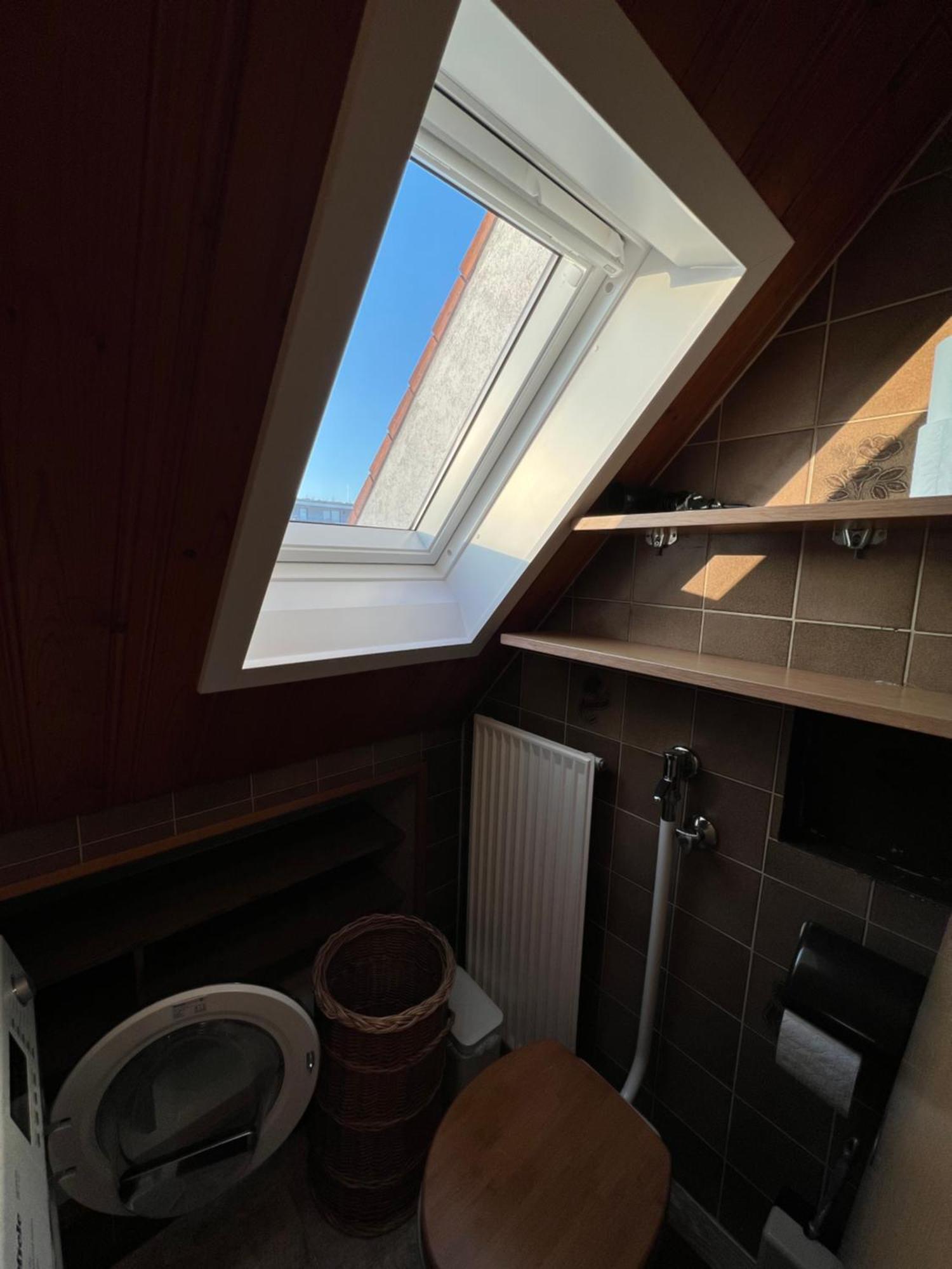Pe Loft Central FDH Kültér fotó