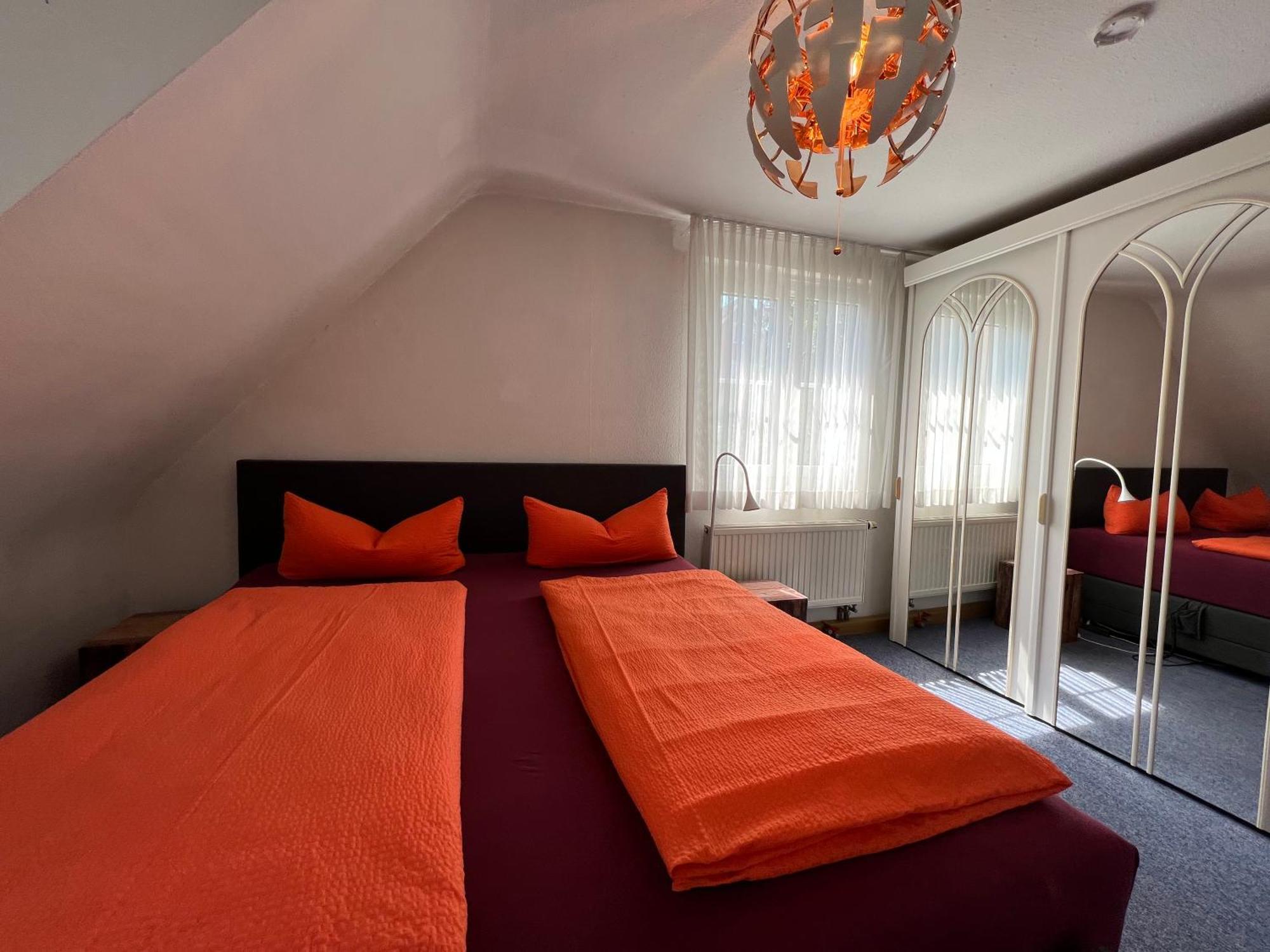 Pe Loft Central FDH Szoba fotó