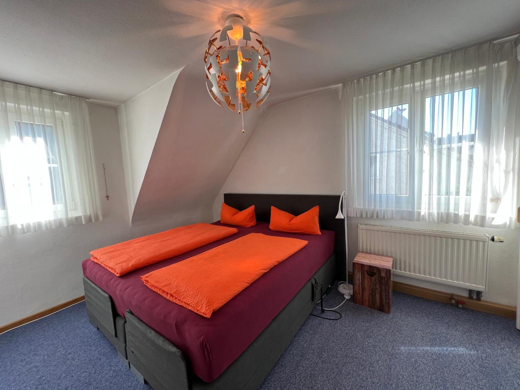 Pe Loft Central FDH Szoba fotó