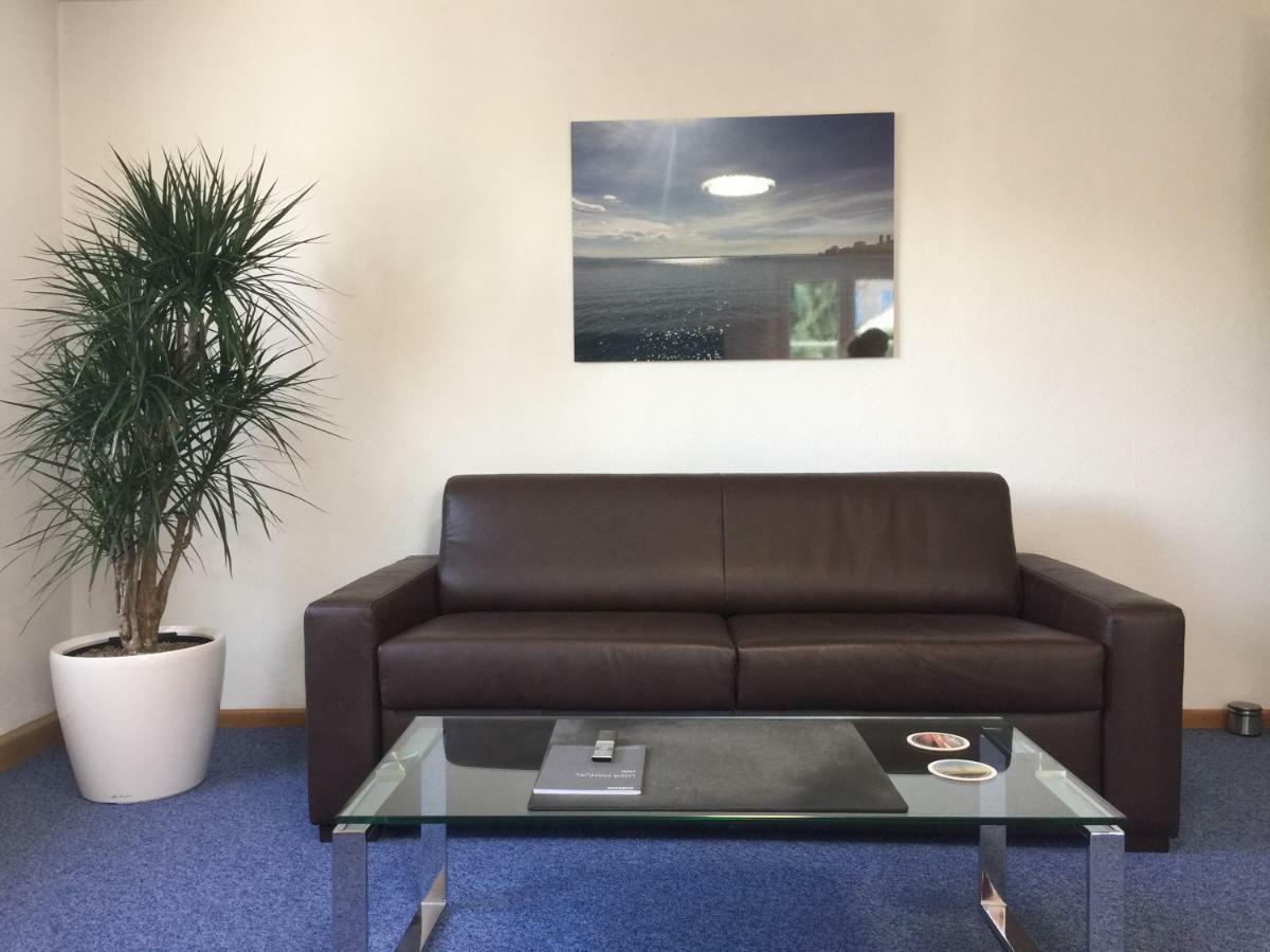 Pe Loft Central FDH Kültér fotó