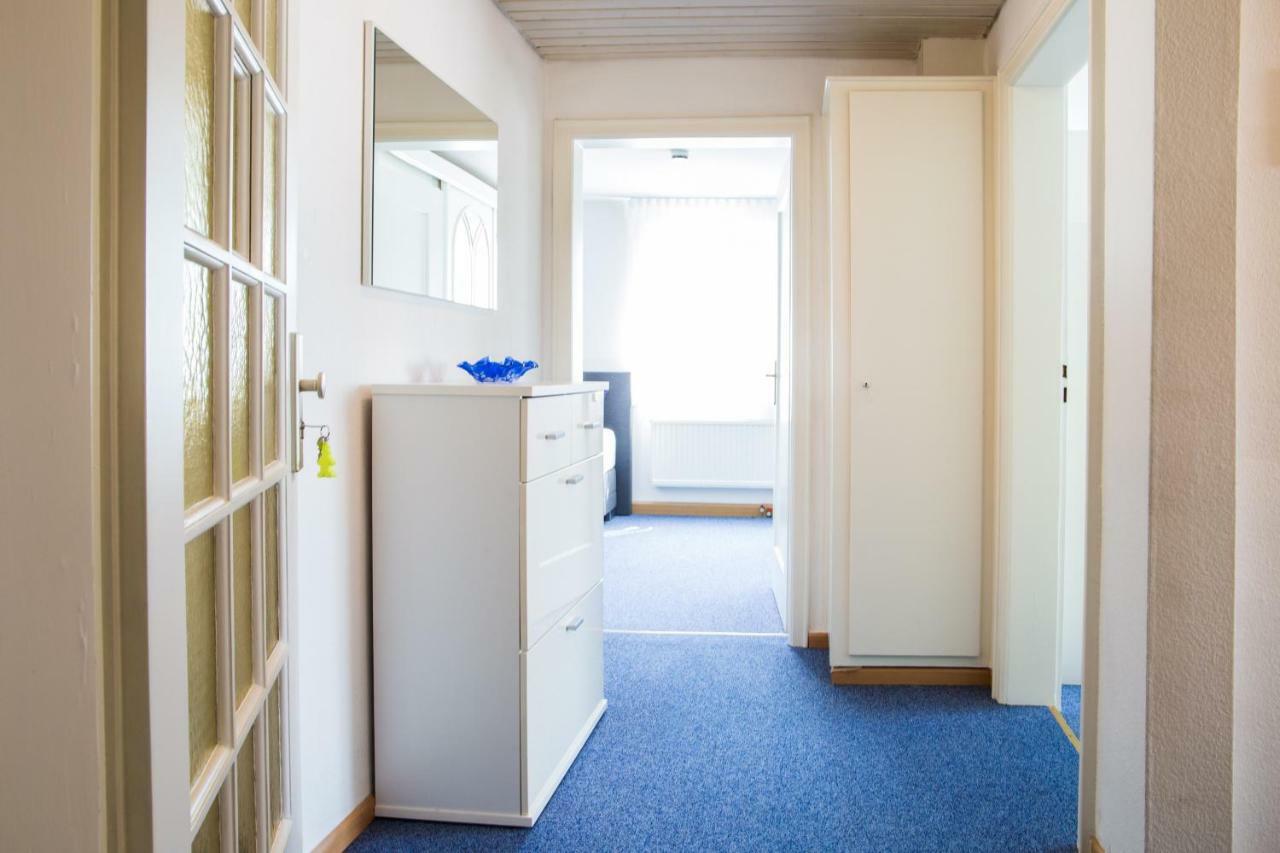 Pe Loft Central FDH Kültér fotó