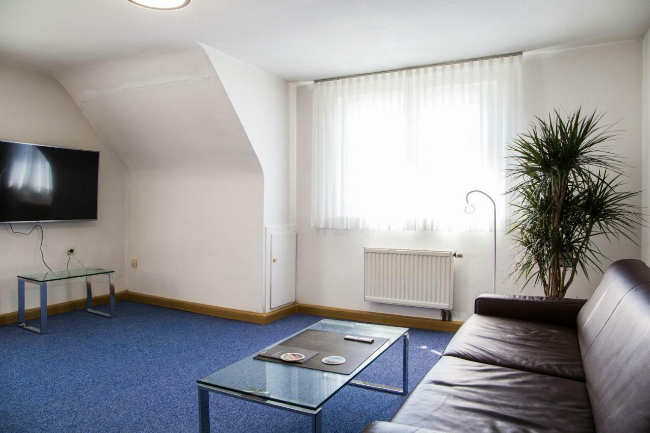 Pe Loft Central FDH Kültér fotó