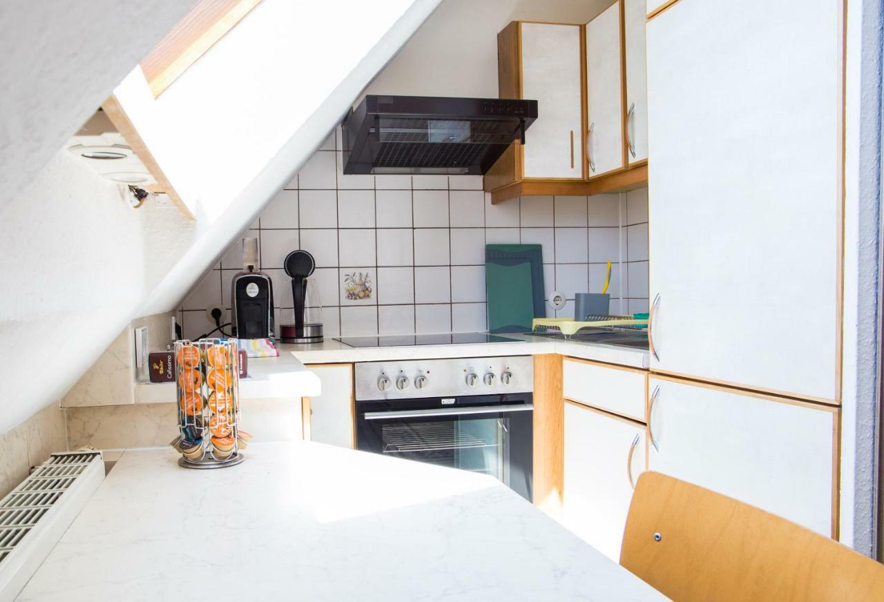 Pe Loft Central FDH Kültér fotó